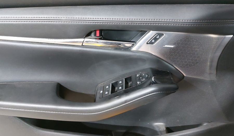 Mazda 3 2.5 I GRAND TOURING AUTO Sedan 2023
