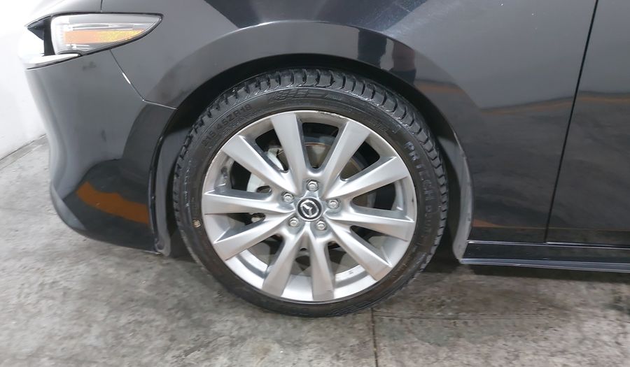Mazda 3 2.5 I GRAND TOURING AUTO Sedan 2023