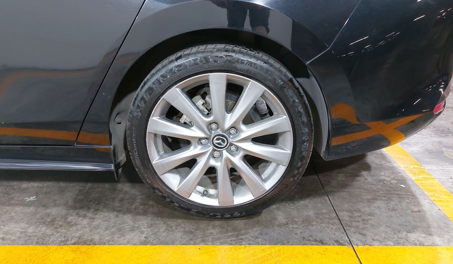 Mazda 3 2.5 I GRAND TOURING AUTO Sedan 2023