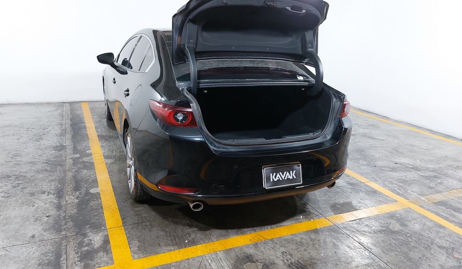 Mazda 3 2.5 I GRAND TOURING AUTO Sedan 2023