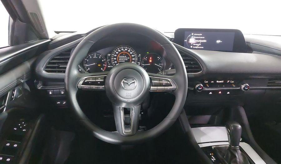 Mazda 3 2.5 I GRAND TOURING AUTO Sedan 2023