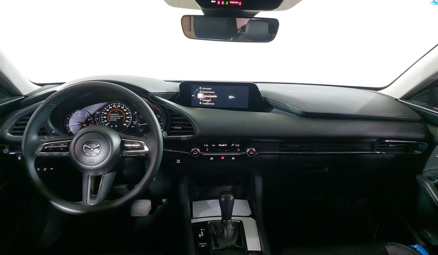 Mazda 3 2.5 I GRAND TOURING AUTO Sedan 2023