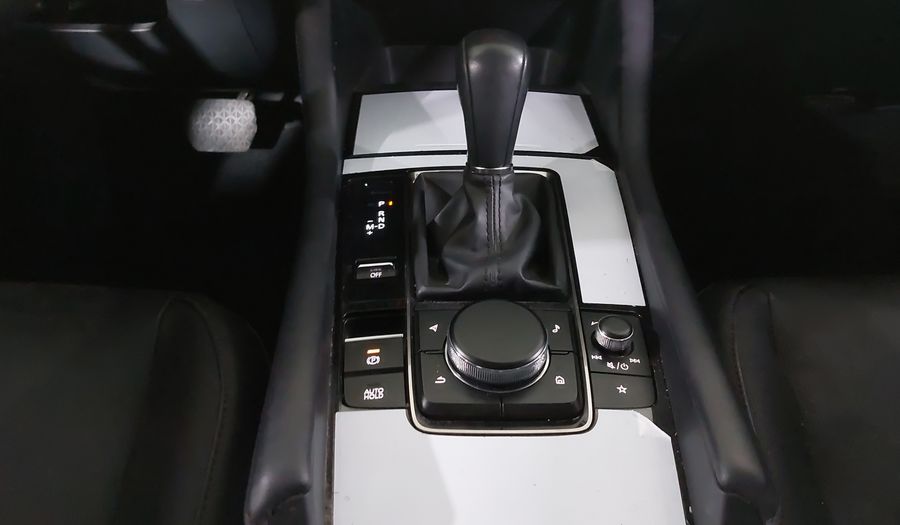 Mazda 3 2.5 I GRAND TOURING AUTO Sedan 2023