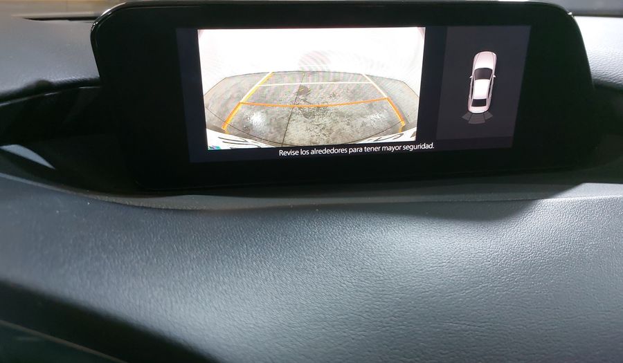 Mazda 3 2.5 I GRAND TOURING AUTO Sedan 2023