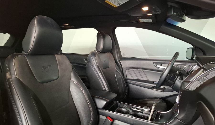 Ford Edge 2.7 V6 ST AUTO 4WD Suv 2019