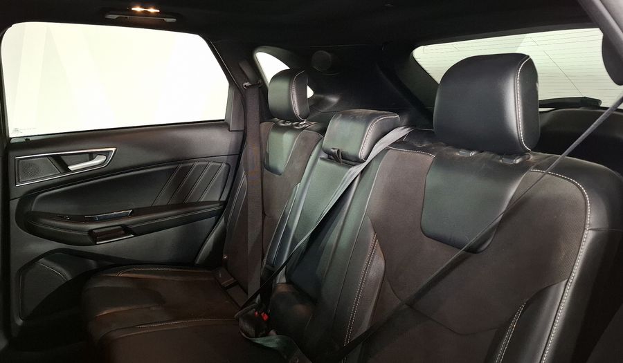 Ford Edge 2.7 V6 ST AUTO 4WD Suv 2019