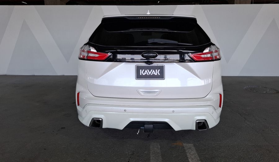 Ford Edge 2.7 V6 ST AUTO 4WD Suv 2019