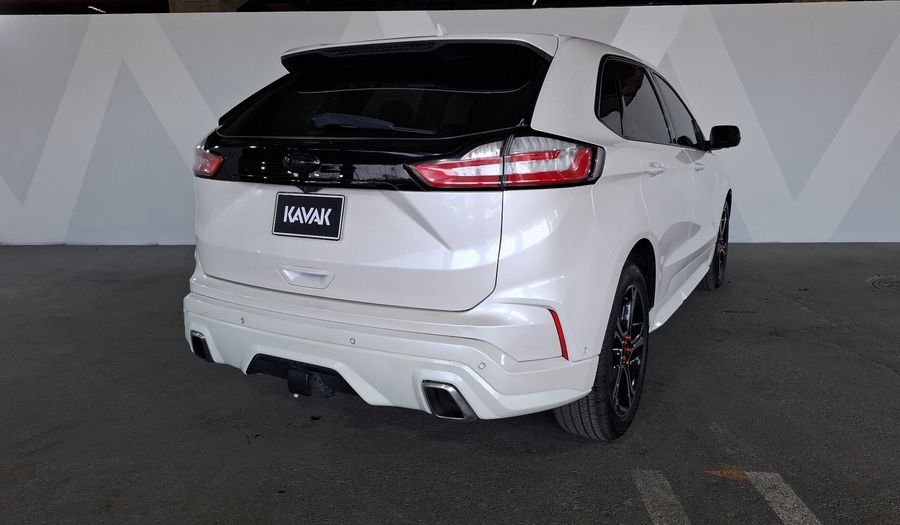 Ford Edge 2.7 V6 ST AUTO 4WD Suv 2019