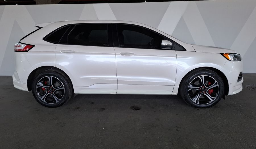 Ford Edge 2.7 V6 ST AUTO 4WD Suv 2019