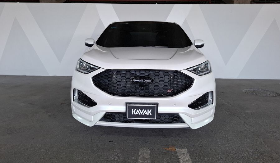 Ford Edge 2.7 V6 ST AUTO 4WD Suv 2019