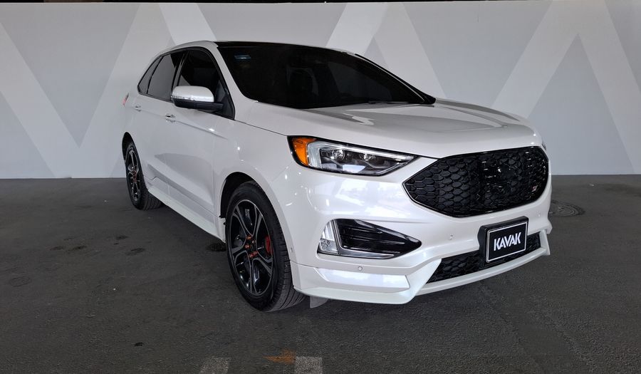 Ford Edge 2.7 V6 ST AUTO 4WD Suv 2019