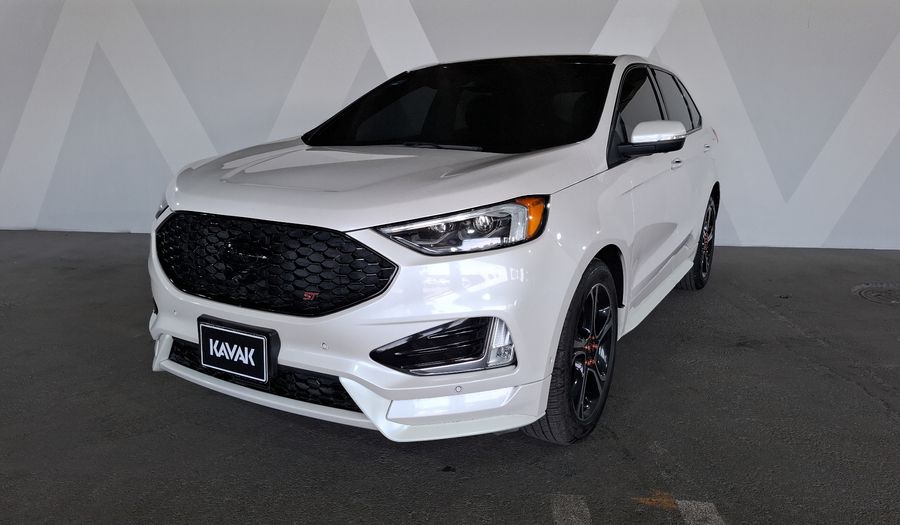 Ford Edge 2.7 V6 ST AUTO 4WD Suv 2019