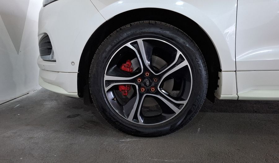 Ford Edge 2.7 V6 ST AUTO 4WD Suv 2019