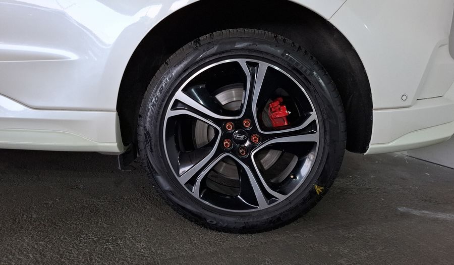 Ford Edge 2.7 V6 ST AUTO 4WD Suv 2019