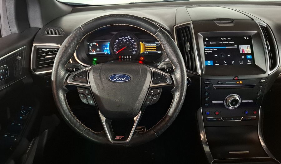 Ford Edge 2.7 V6 ST AUTO 4WD Suv 2019