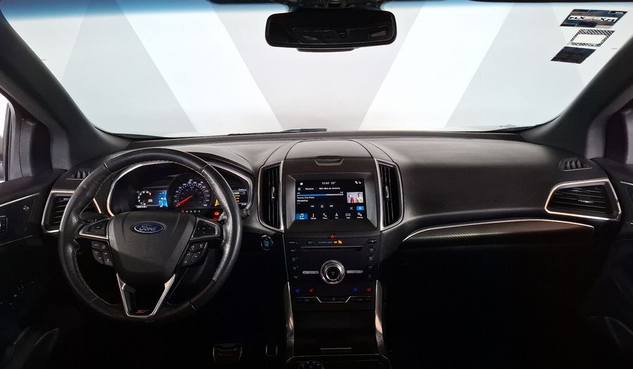 Ford Edge 2.7 V6 ST AUTO 4WD Suv 2019