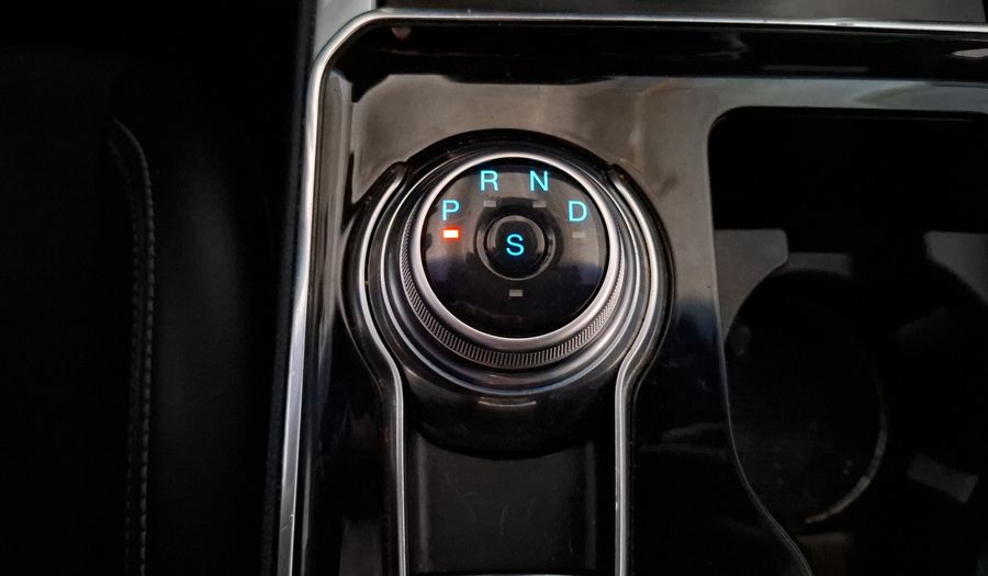Ford Edge 2.7 V6 ST AUTO 4WD Suv 2019