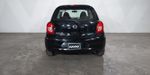 Nissan March 1.6 ADVANCE AT Hatchback 2017