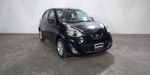 Nissan March 1.6 ADVANCE AT Hatchback 2017