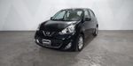 Nissan March 1.6 ADVANCE AT Hatchback 2017