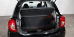 Nissan March 1.6 ADVANCE AT Hatchback 2017