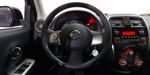 Nissan March 1.6 ADVANCE AT Hatchback 2017