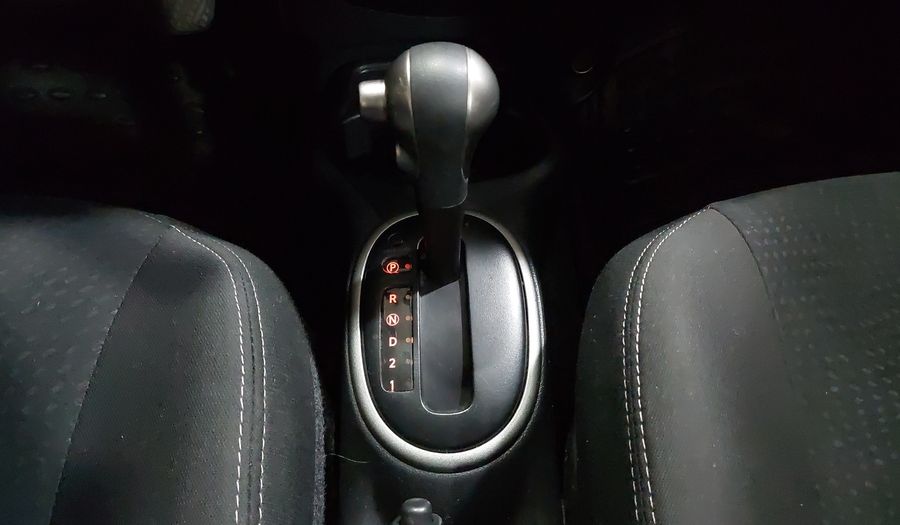Nissan March 1.6 ADVANCE AT Hatchback 2017