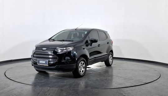 Ford • EcoSport