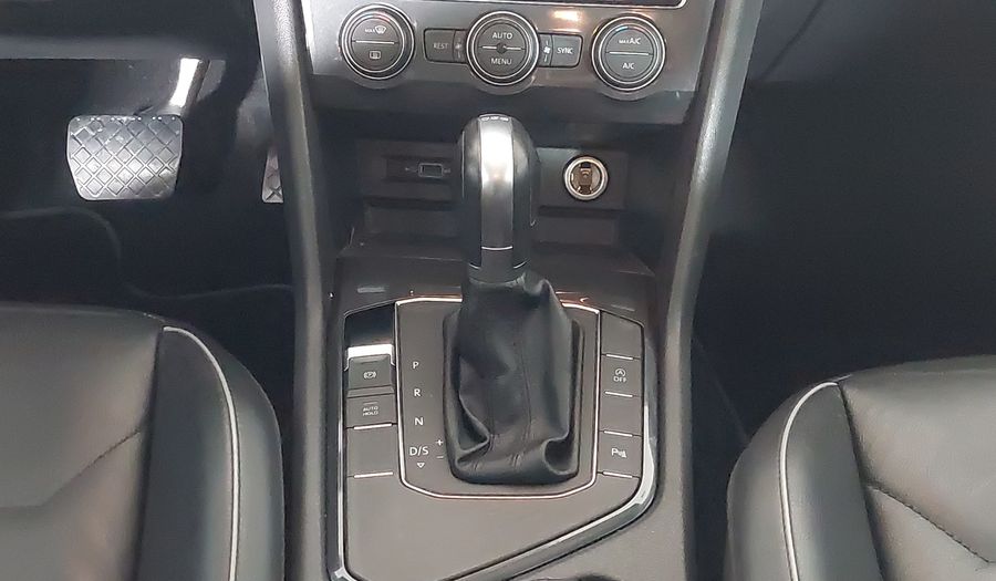 Volkswagen Tiguan 250 TSI TOTAL COMFORTLINE Suv 2018