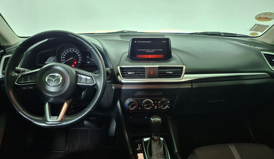 Mazda 3 2.0 SKYACTIV-G V AUTO SPORT Hatchback 2019