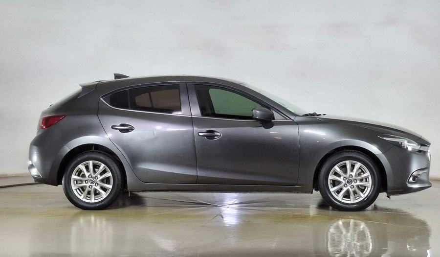 Mazda 3 2.0 SKYACTIV-G V AUTO SPORT Hatchback 2019