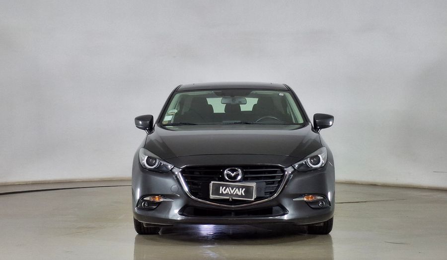 Mazda 3 2.0 SKYACTIV-G V AUTO SPORT Hatchback 2019