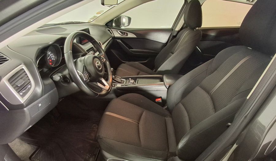 Mazda 3 2.0 SKYACTIV-G V AUTO SPORT Hatchback 2019