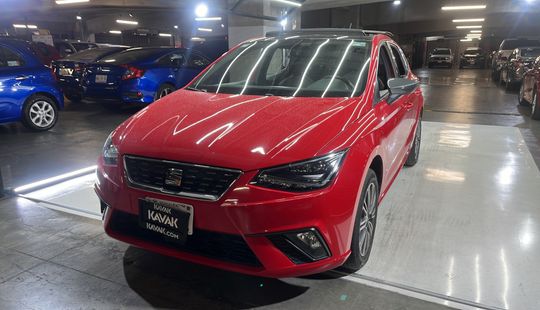 Seat • Ibiza