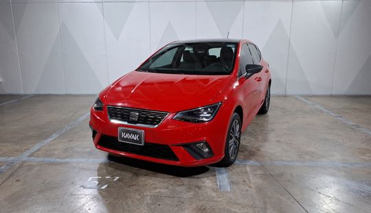 Seat • Ibiza