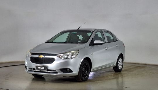Chevrolet • Sail