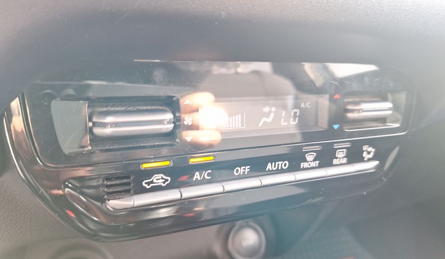 Suzuki Baleno 1.5 GLS Hatchback 2024