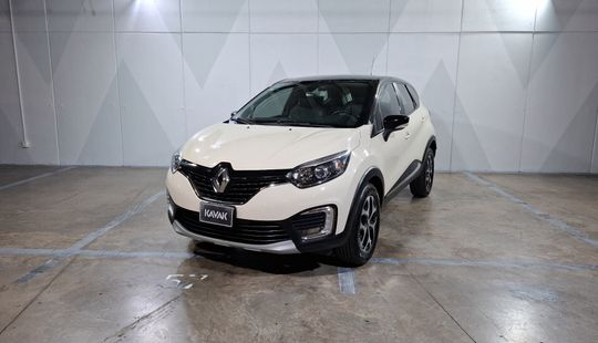 Renault • Captur