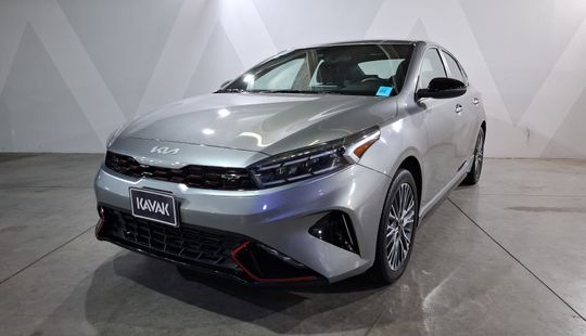 Kia • FORTE