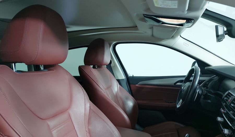 Bmw X4 2.0 XDRIVE30I AUTO Suv 2021