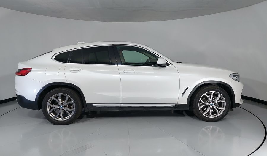 Bmw X4 2.0 XDRIVE30I AUTO Suv 2021