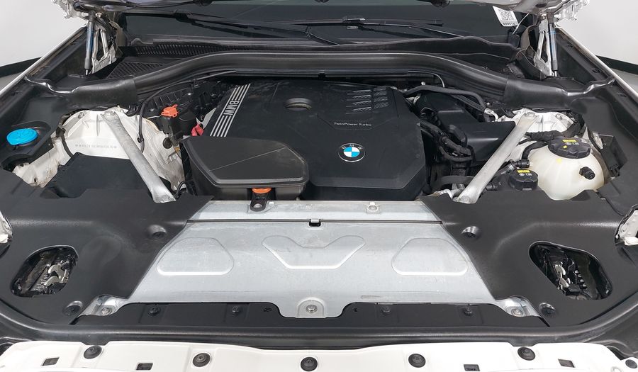Bmw X4 2.0 XDRIVE30I AUTO Suv 2021