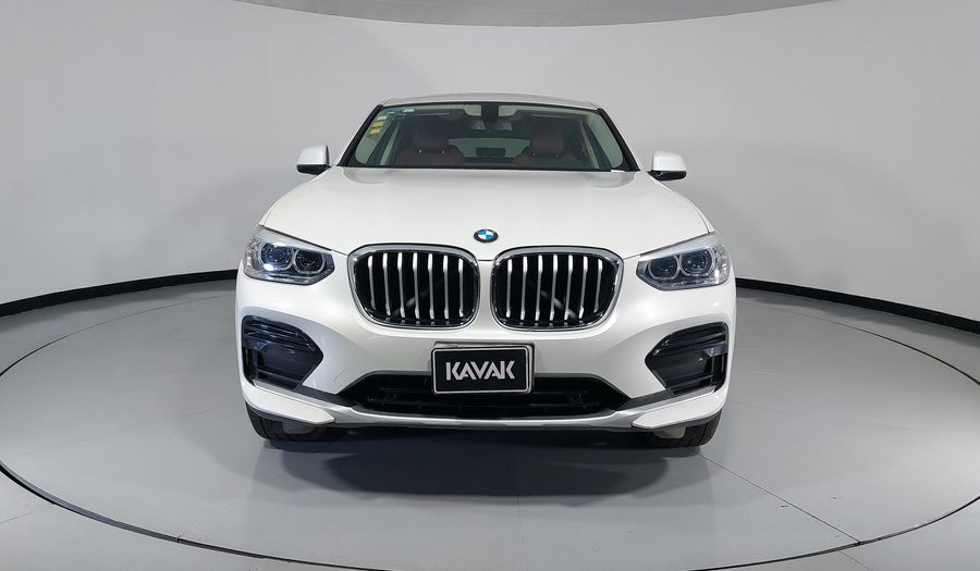 Bmw X4 2.0 XDRIVE30I AUTO Suv 2021