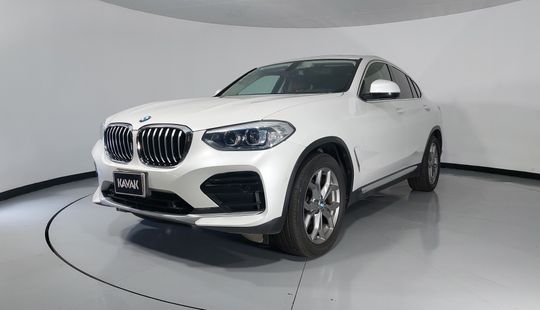 Bmw • X4