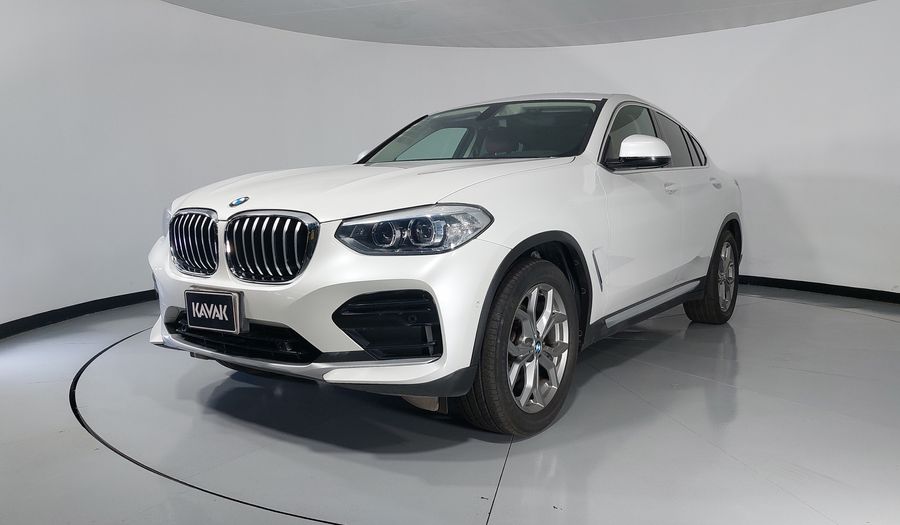 Bmw X4 2.0 XDRIVE30I AUTO Suv 2021