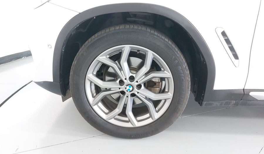 Bmw X4 2.0 XDRIVE30I AUTO Suv 2021