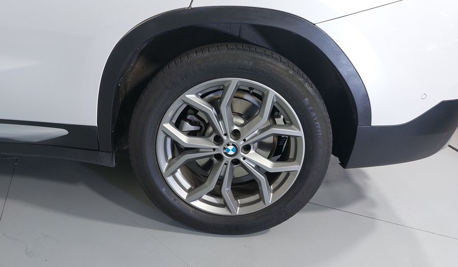 Bmw X4 2.0 XDRIVE30I AUTO Suv 2021