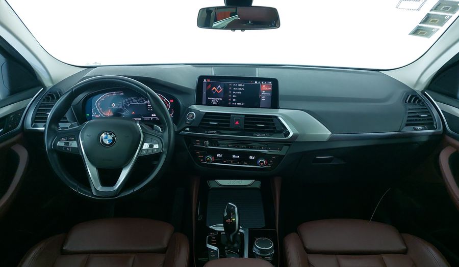 Bmw X4 2.0 XDRIVE30I AUTO Suv 2021