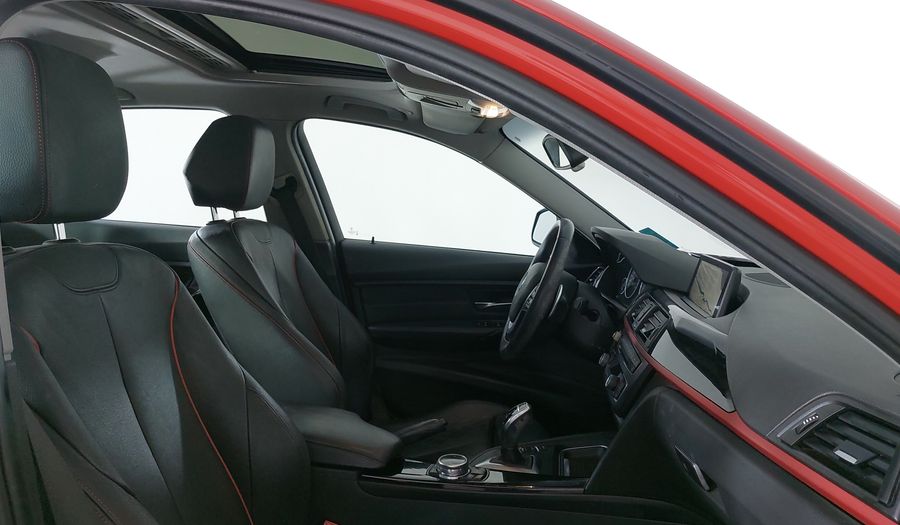 Bmw Serie 3 2.0 328IA SPORT LINE Sedan 2015