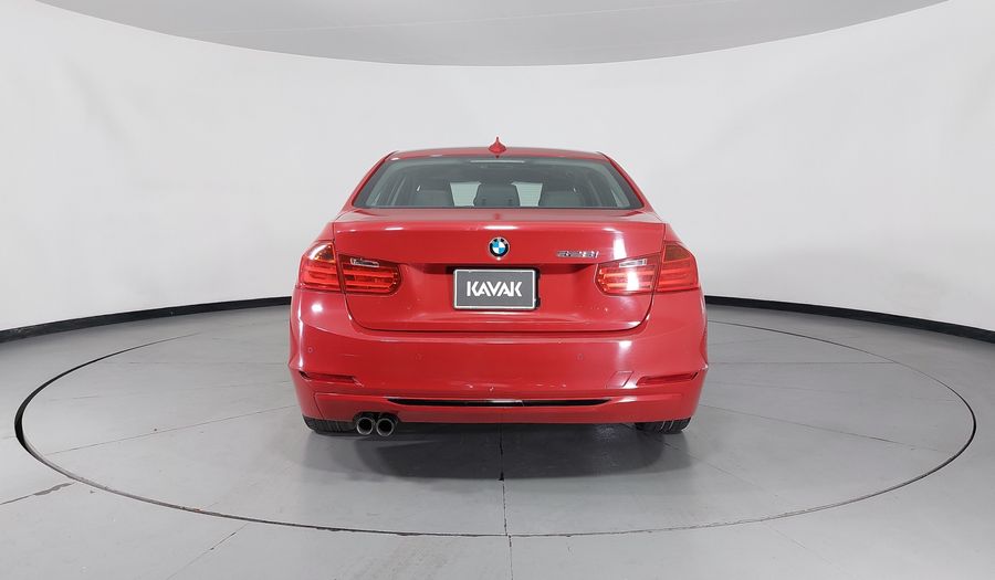 Bmw Serie 3 2.0 328IA SPORT LINE Sedan 2015